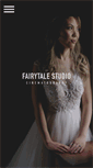 Mobile Screenshot of fairytalestudio.com